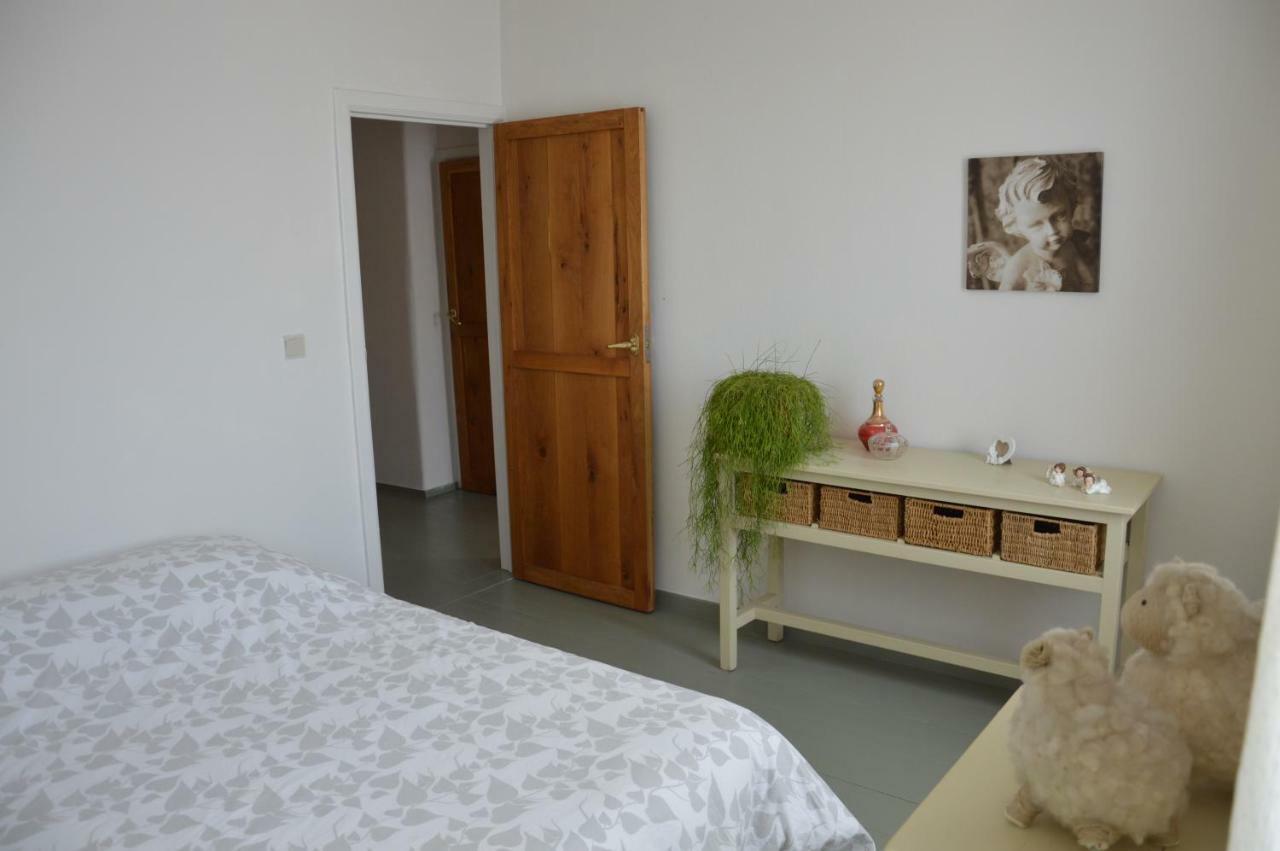 'T Bloemetje Lägenhet Torhout Exteriör bild